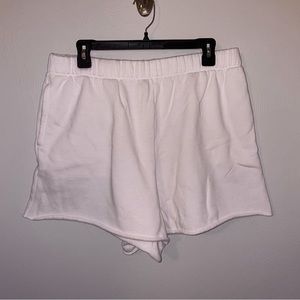 EUC Aerie Sweat shorts